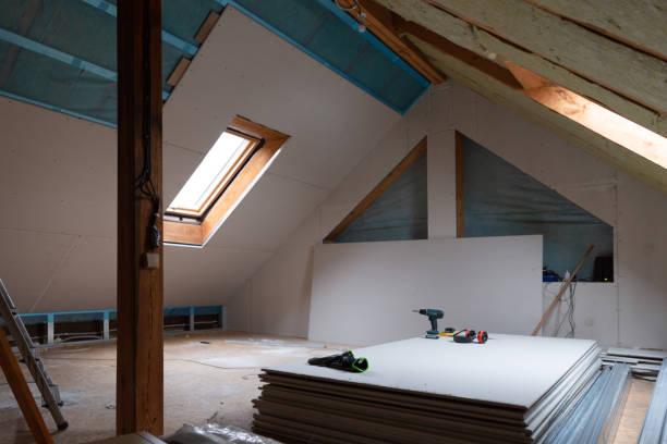 Best Eco-Friendly Insulation in Five Forks, SC