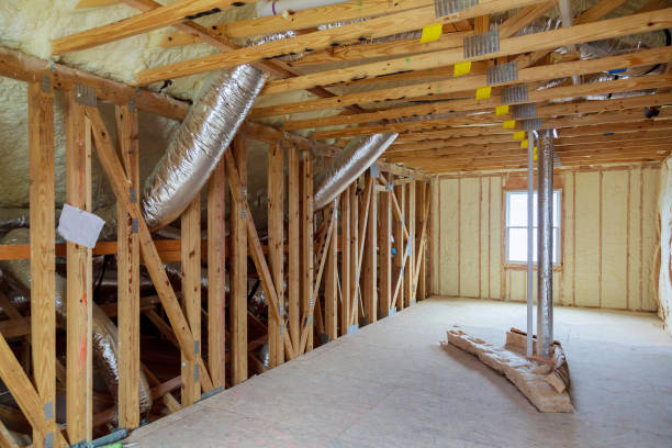 Best Cellulose Insulation in Five Forks, SC