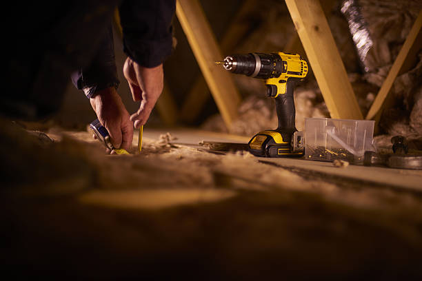 Trusted Five Forks, SC Insulation Contractor Experts